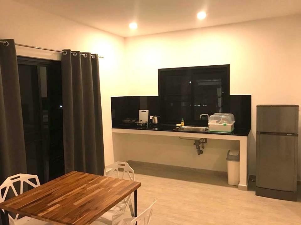 Golden Villas Lamai Exteriér fotografie
