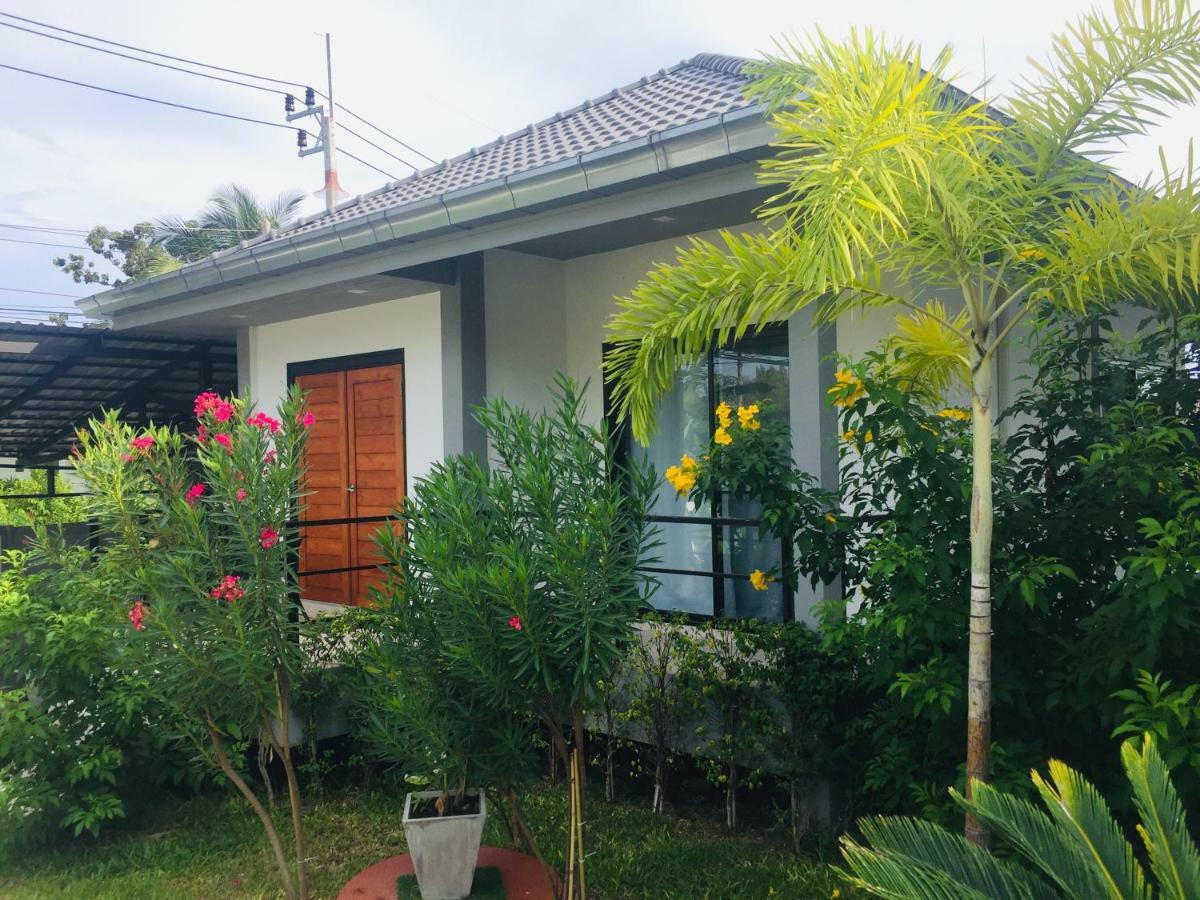 Golden Villas Lamai Exteriér fotografie