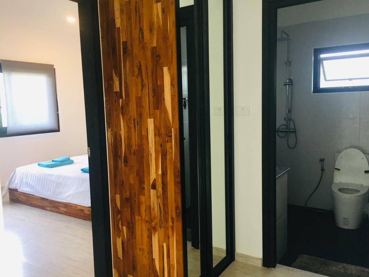 Golden Villas Lamai Exteriér fotografie